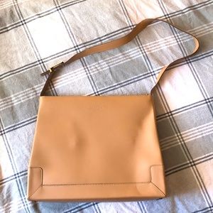 Barbara Milano purse
